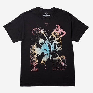 Disney Tron (1982) Action Pose Forge Tee