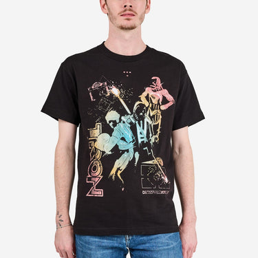 Disney Tron (1982) Action Pose Forge Tee