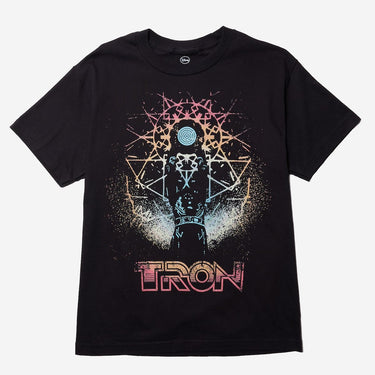 Disney Tron (1982) Hero Forge Tee