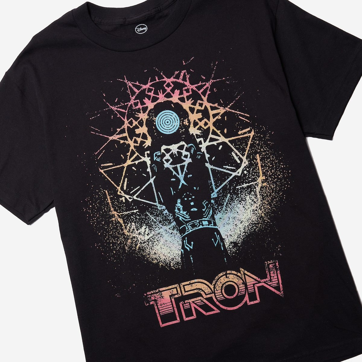 Disney Tron (1982) Hero Forge Tee