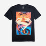 Supergirl Phoenix Classic Comfort Tee - Heroes & Villains-DC Comics-T-Shirt