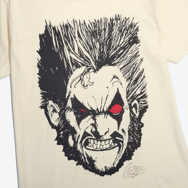 Lobo Frag Em All Classic Comfort Tee