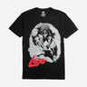 Lobo The Main Man Classic Comfort Tee - Heroes & Villains-DC Comics-T-Shirt