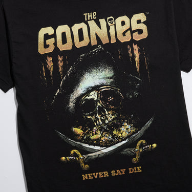The Goonies One Eyed Willie Treasure Forge Tee