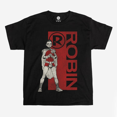 Batman Robin Forge Tee
