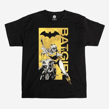 Batman Batgirl Forge Tee