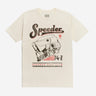 Speeder Scout Helmet Classic Comfort Tee - Heroes & Villains-Star Wars-T-Shirt
