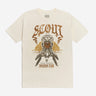 Speeder Bike Scout Classic Comfort Tee - Heroes & Villains-Star Wars-T-Shirt