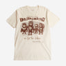 The Anzellan Droidsmiths Poster Classic Comfort Tee - Heroes & Villains-Star Wars-T-Shirt
