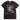 Brown Shirt with a Star Wars Grogu "Baby Yoda"  design inspired to look like a CD Cover