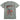Light green t-shirt with Superman No. 11 graphic design on a white background