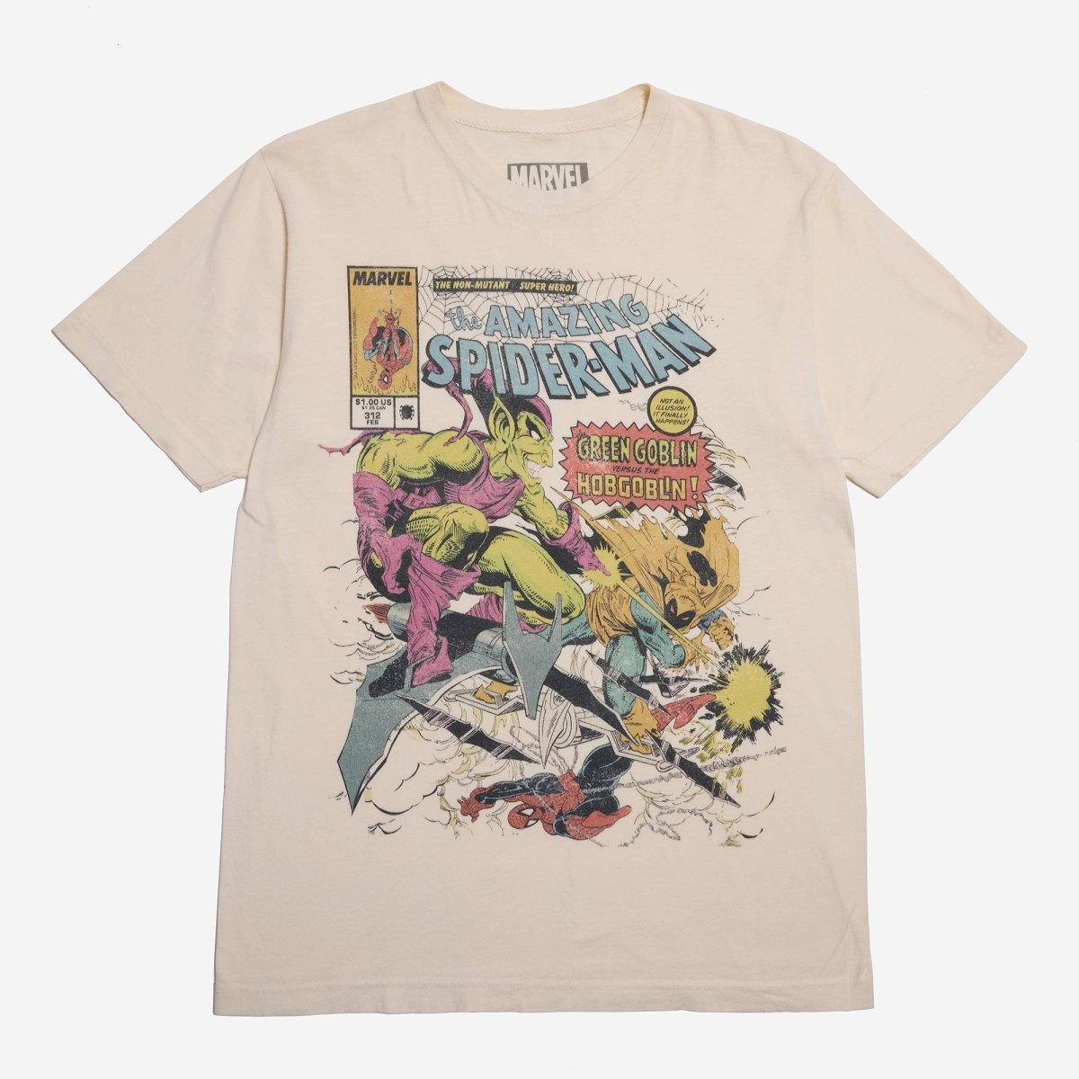 Goblin Tシャツ Lサイズ 未使用 TSAA25CMPU_1.jpg?crop=center&