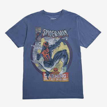 Spider-Man 2099 Zine Tee