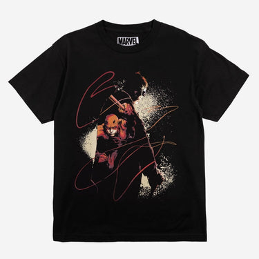 Marvel Daredevil Matt Murdock Forge Tee