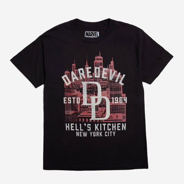 Daredevil Hells Kitchen Forge Tee