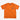Orange Star Wars Revel Athletic t-shirt with a logo on a white background