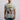 Person wearing a Light Green t-shirt with 'The Incredible Hulk' and Wolverine graphic design on a white background