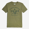 Endor Forest Service Classic Comfort Tee - Heroes & Villains-Star Wars-T-Shirt