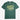 Green star wars t-shirt with yellow text reading "Junk Shop Watto's Parts and Service" on a white background