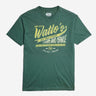 Watto's Junkyard Classic Comfort Tee - Heroes & Villains-Star Wars-T-Shirt