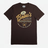 Babu's Workshop Classic Comfort Tee - Heroes & Villains-Star Wars-T-Shirt