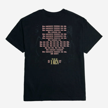 X-Men '97 Wolverine Retro Forge Heavyweight Boxy Tee - Heroes & Villains-Marvel-T-Shirt