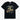 Black T-Shirt with Graphic of Wolverine from X-Men '97 Animated TV Series
