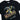 Black T-Shirt with Graphic of Wolverine from X-Men '97 Animated TV Series