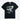 Black T-Shirt with Graphic of Storm from X-Men '97 Animated TV Series