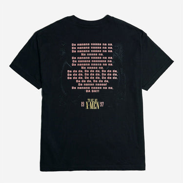 X-Men '97 Storm Retro Heavyweight Boxy Tee - Heroes & Villains-Marvel-T-Shirt