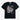 Black T-Shirt with Graphic of Magneto from X-Men '97 Animated TV Series