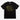 Black The Punisher t-shirt with 'One Man Army' graphic and Marvel logo on a white background