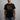 Person wearing a Black Marvel The Punisher t-shirt with 'One Man Army' graphic 