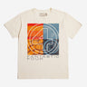 Fantastic Four Elemental Classic Comfort Tee - Heroes & Villains-Marvel-T-Shirt