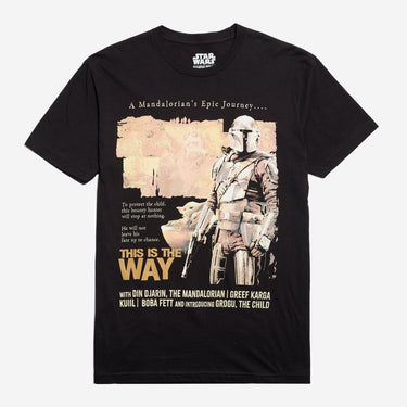 2026 Exclusive! This is the Way Tee