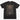 Black t-shirt with a Star Wars Graphic of Darth Vader's helmet in a Samurai Style on a white background