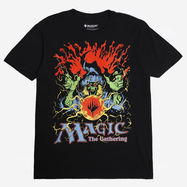 Magic: The Gathering Wizard Tee