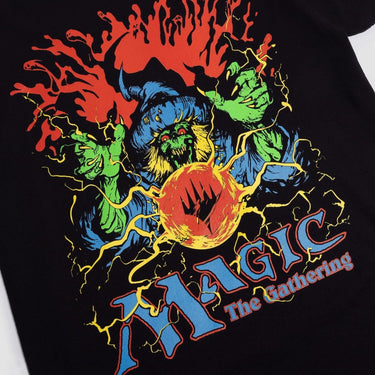 Magic: The Gathering Wizard Tee