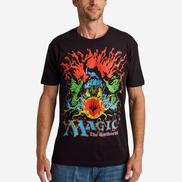 Magic: The Gathering Wizard Tee
