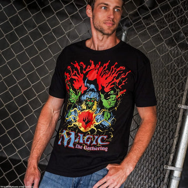 Magic: The Gathering Wizard Tee