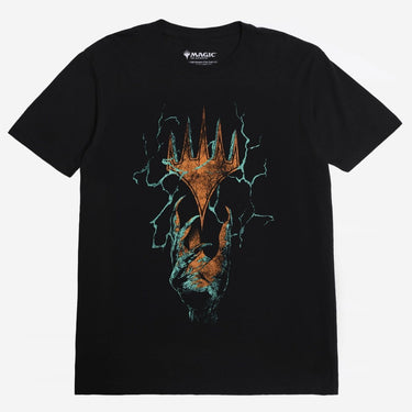 Magic: The Gathering Holding the Magic Tee