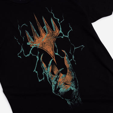 Magic: The Gathering Holding the Magic Tee