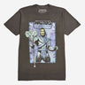 Skeletor Vintage Soft Tee - Heroes & Villains-Masters of the Universe-T-Shirt