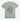 A light green t-shirt featuring a graphic of Orko from the animated series Masters Of The Universe