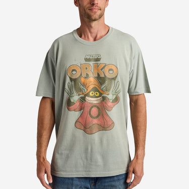 Masters Of The Universe Orko Zine Tee