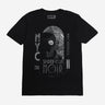 Spider Noir NYC Classic Comfort Tee - Heroes & Villains-Marvel-T-Shirt