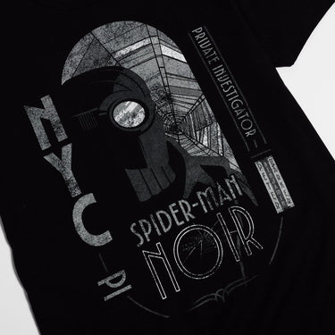 Marvel Spider Noir NYC Tee