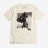 Spider Noir Web Classic Comfort Tee - Heroes & Villains-Marvel-T-Shirt