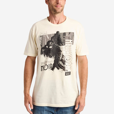 Marvel Spider Noir Web Tee