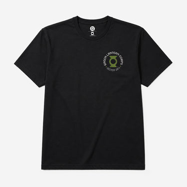 Green Lantern Corps Classic Comfort Tee - Heroes & Villains-DC Comics-T-Shirt